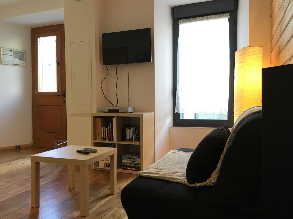 Appartement N° 32 Bareges Room photo