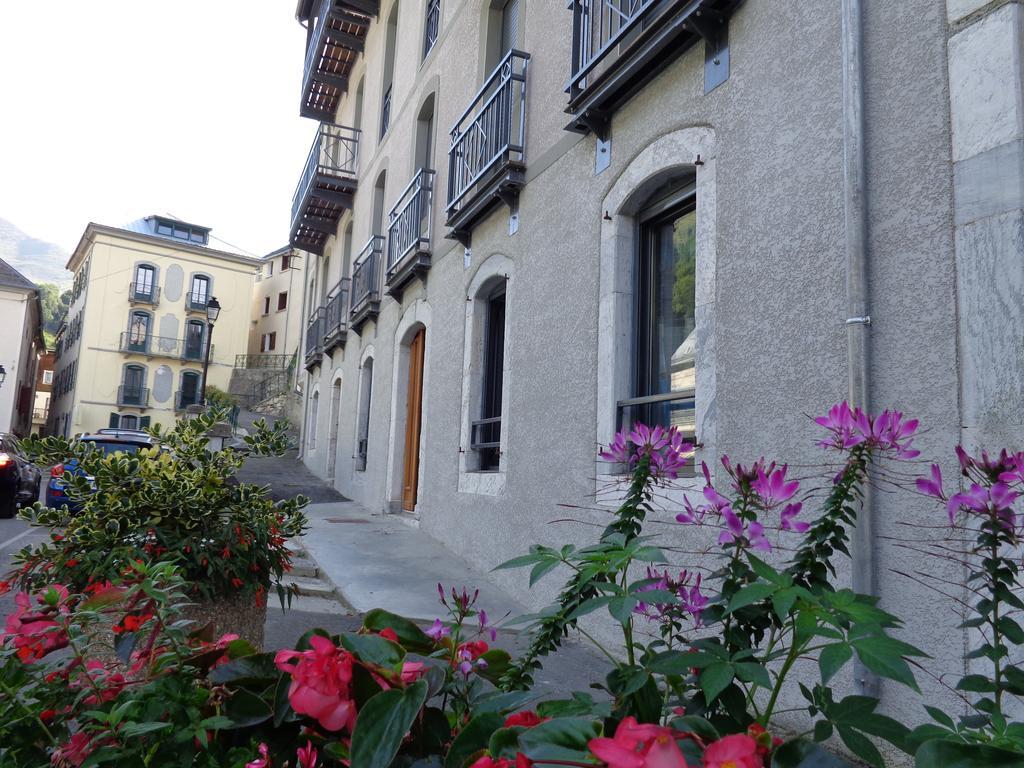 Appartement N° 32 Bareges Exterior photo