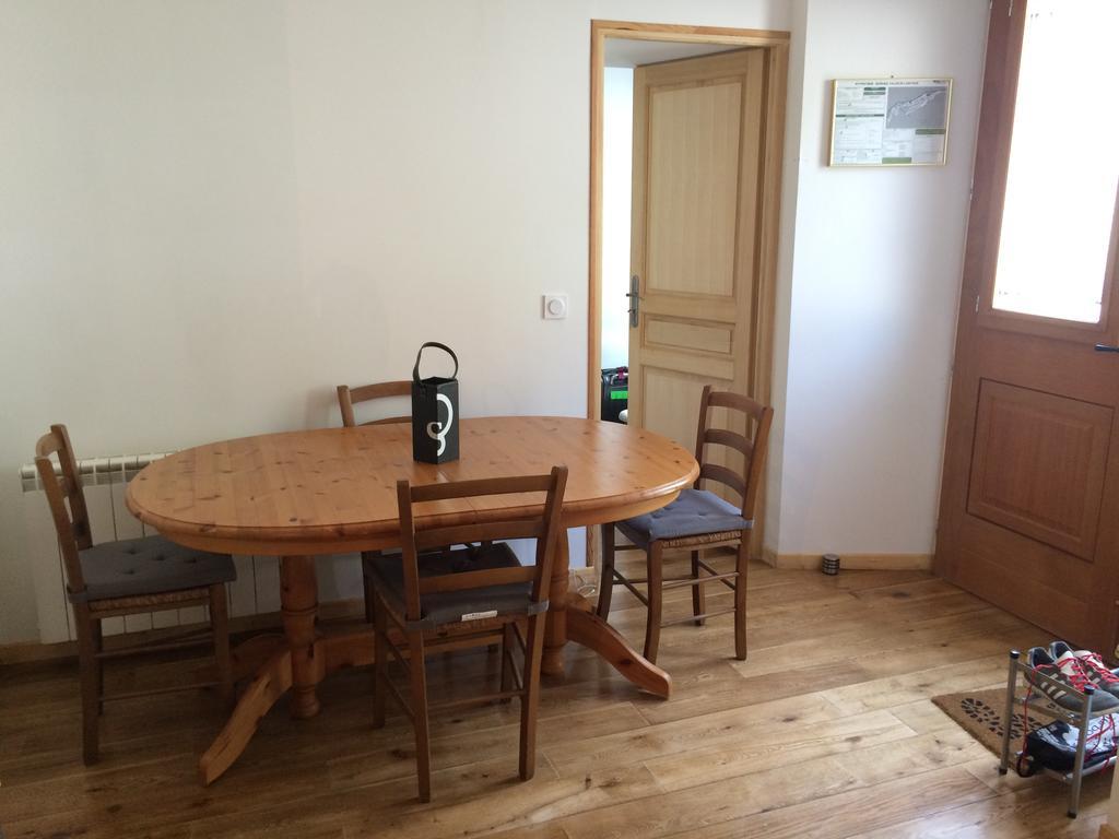 Appartement N° 32 Bareges Exterior photo